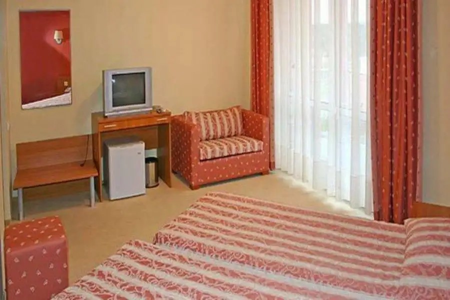 ARAPYA DEL SOL TSAREVO