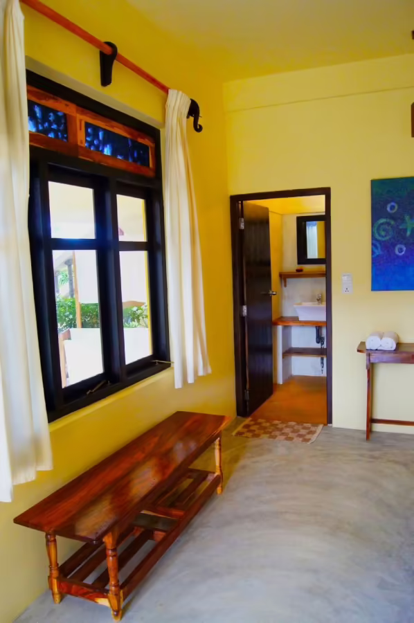 ELEPHANT ROAD RESORT
