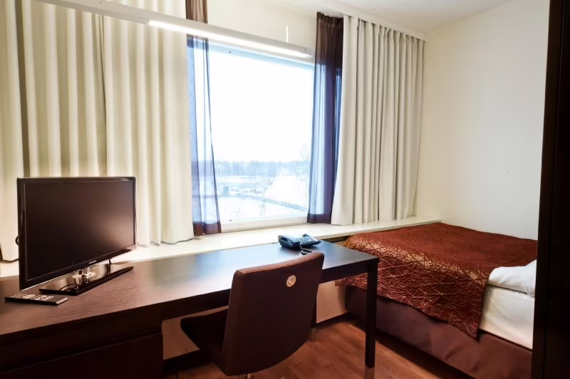 RADISSON BLU OULU