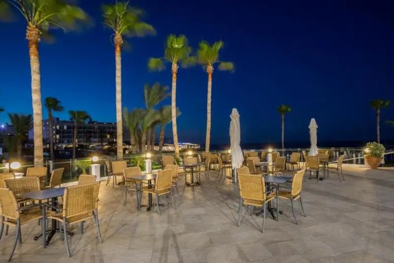 INFINITY BLU DESIGNED FOR ADULTS (EX. LOUIS INFINITY BLU, DOMNIKI HOTEL APARTMENTS)