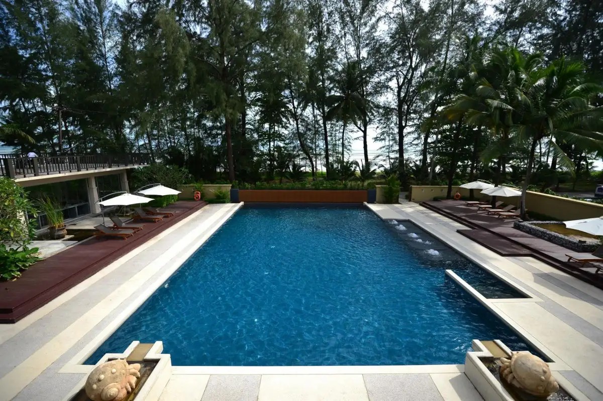 THE GRAND SOUTHSEA KHAO LAK (EX. KHAO LAK SOUTHSEA)