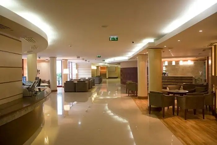 DRAVA HOTEL THERMAL RESORT