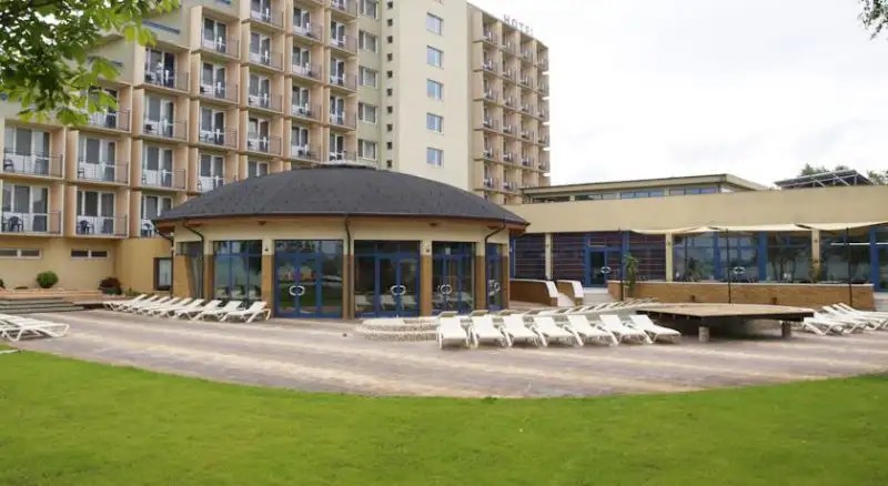 PREMIUM HOTEL PANORAMA SIOFOK