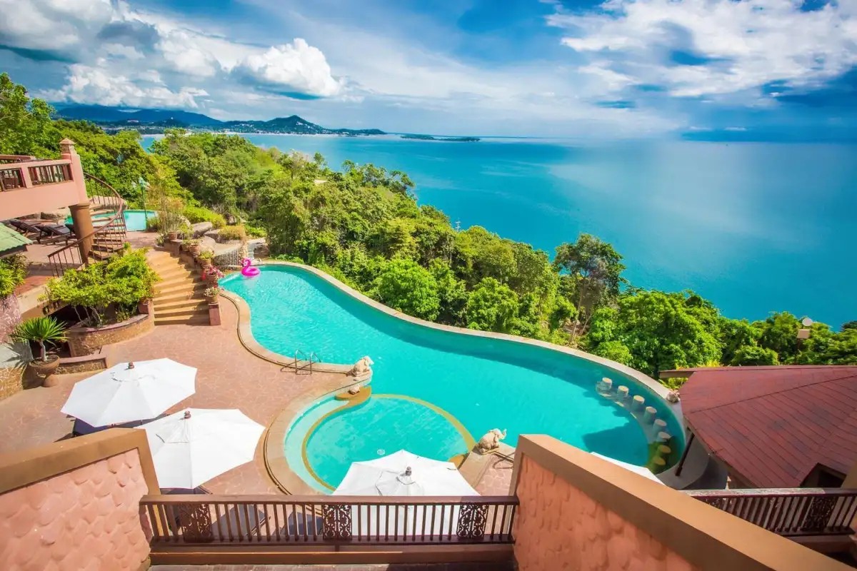 BEST WESTERN SAMUI BAYVIEW
