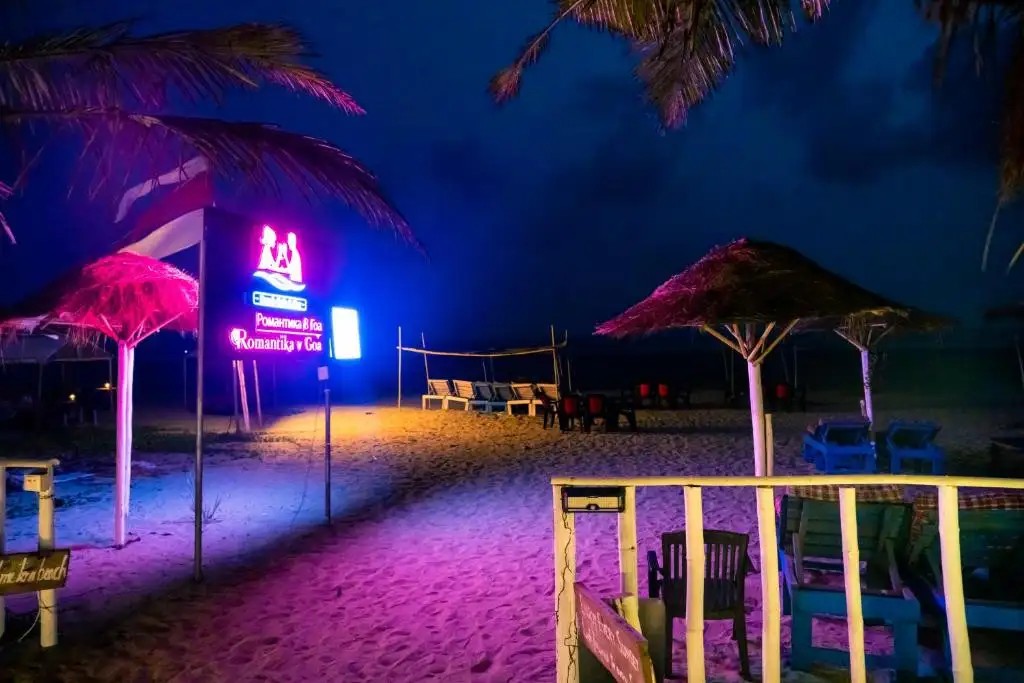 VILLAGE SUSEGAT BEACH RESORT