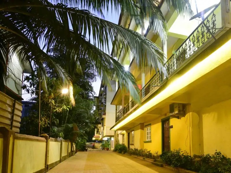 SU PALACIO (EX.V PALMS RESORT)