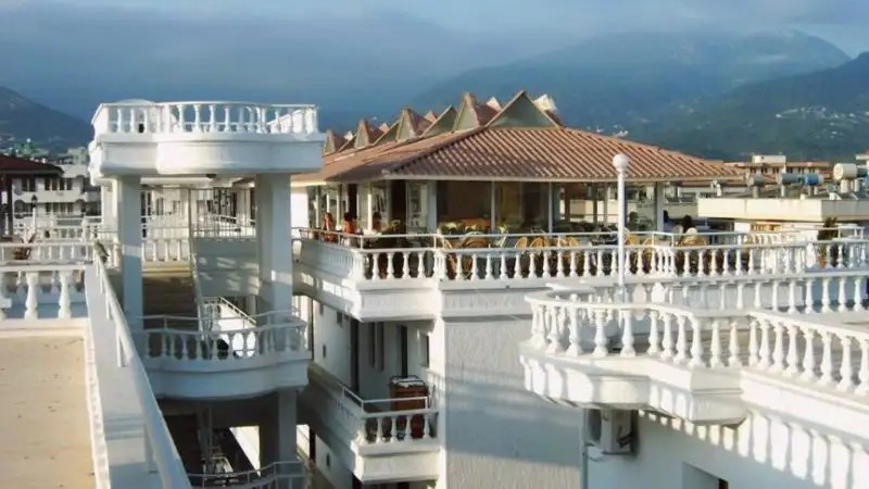 RENDA SUITE HOTEL