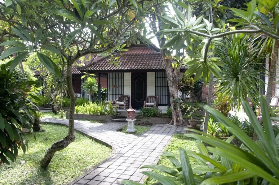 PURI KELAPA GARDEN COTTAGES