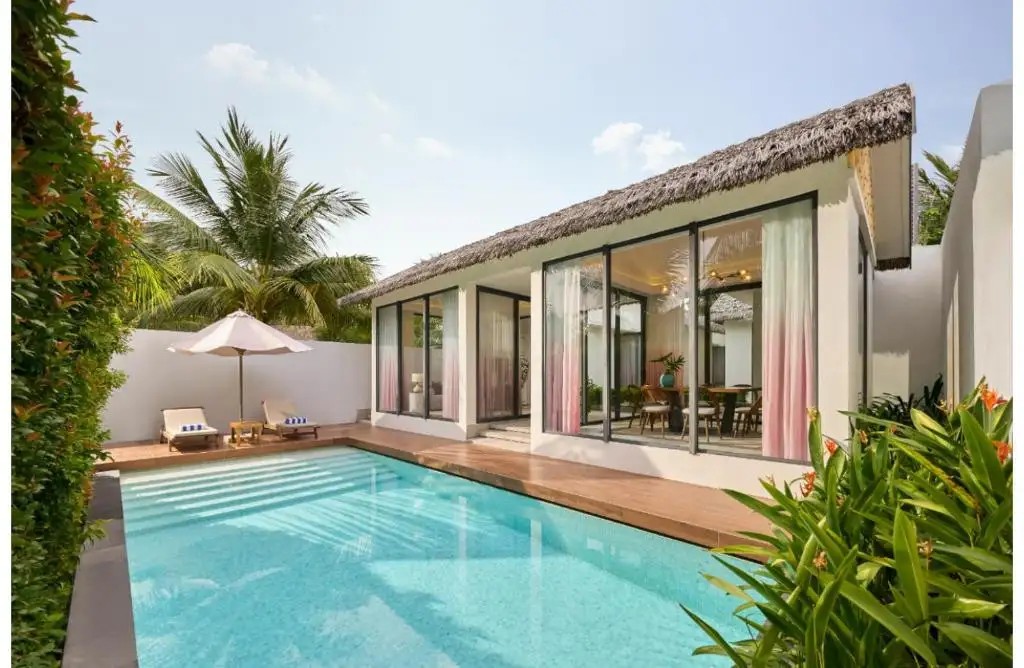 NEW WORLD RESORT PHU QUOC