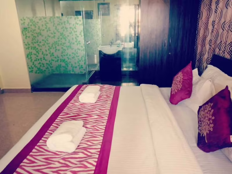 ROYAL MIRAGE BOUTIQUE MORJIM