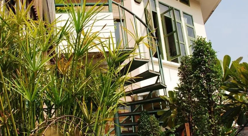ARUN RESIDENCE