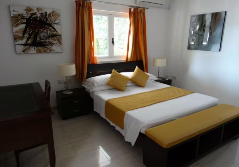COTE DOR APARTMENTS