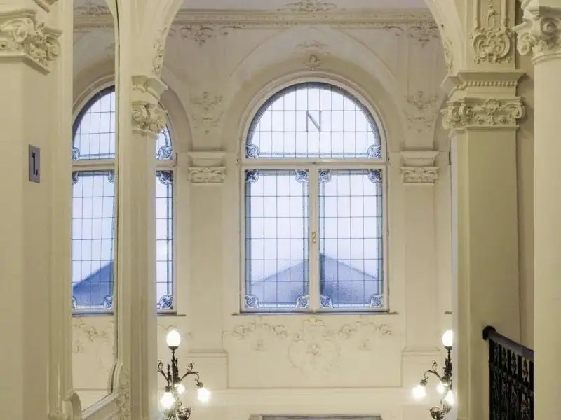 MGALLERY HOTEL NEMZETI BUDAPEST