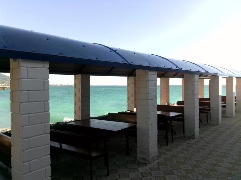 СТАРЫЕ ГАГРЫ