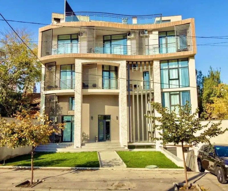 VICTORIA INN TBILISI