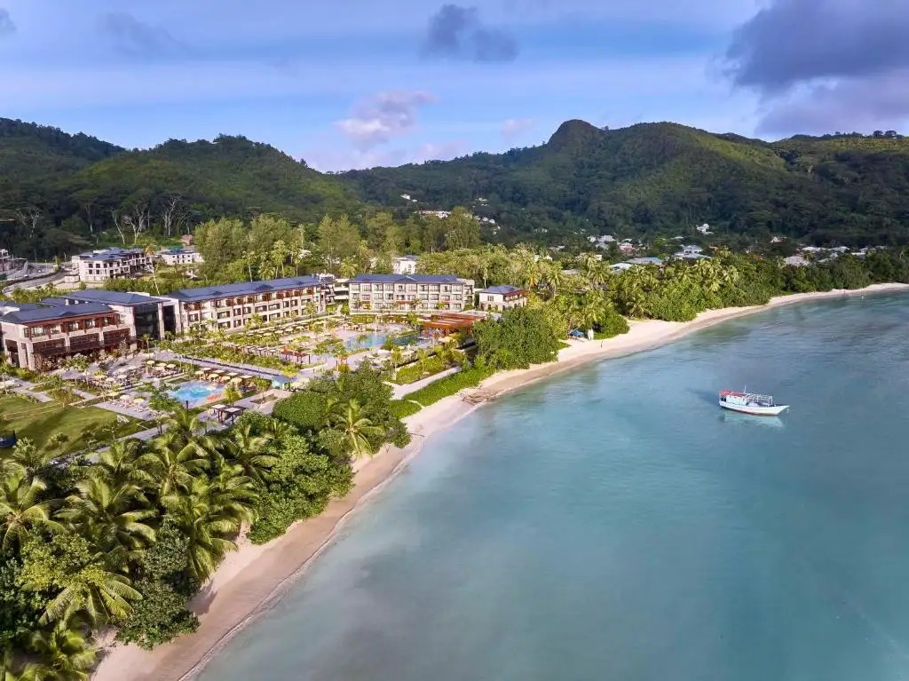 CANOPY BY HILTON SEYCHELLES