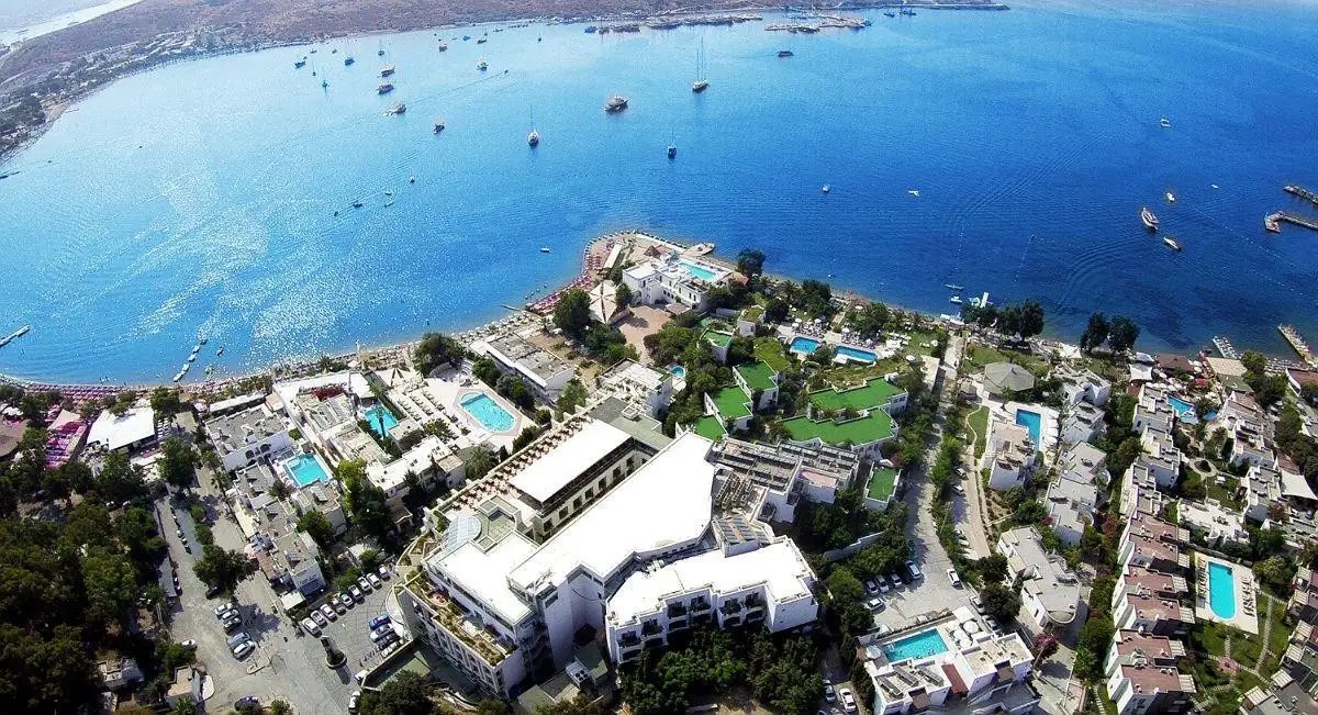 ROYAL ASARLIK BEACH & SPA