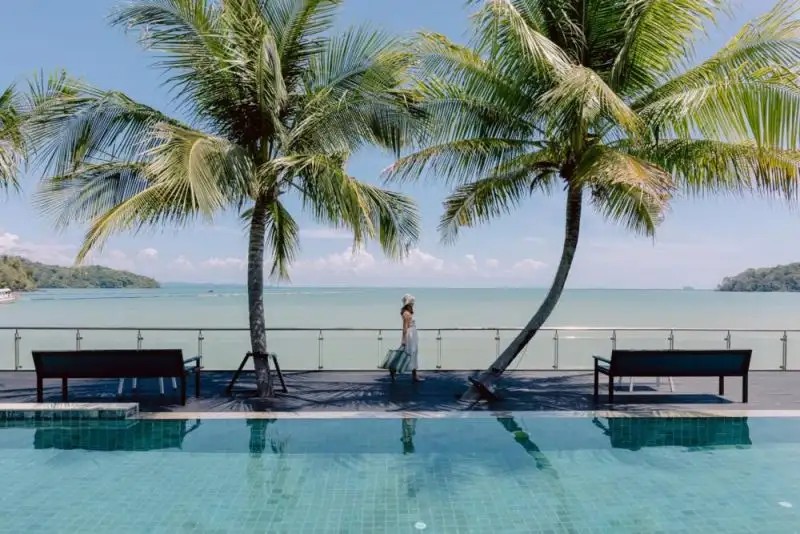 HOTEL TIDE PHUKET
