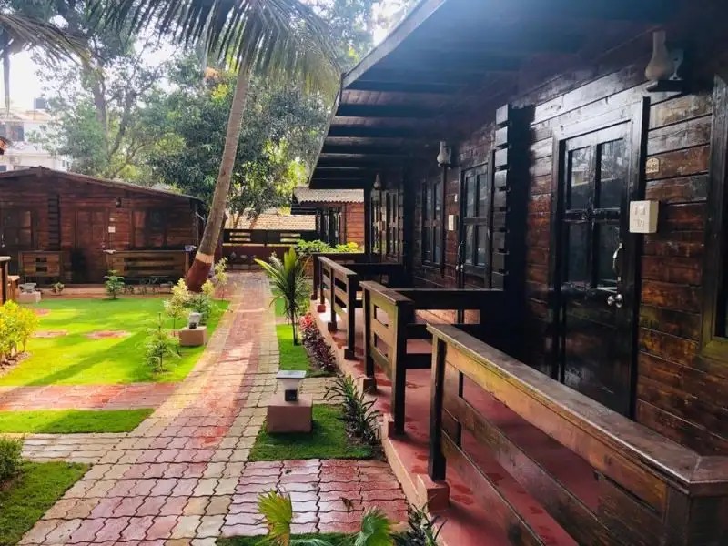 RAMA BEACH RESORT