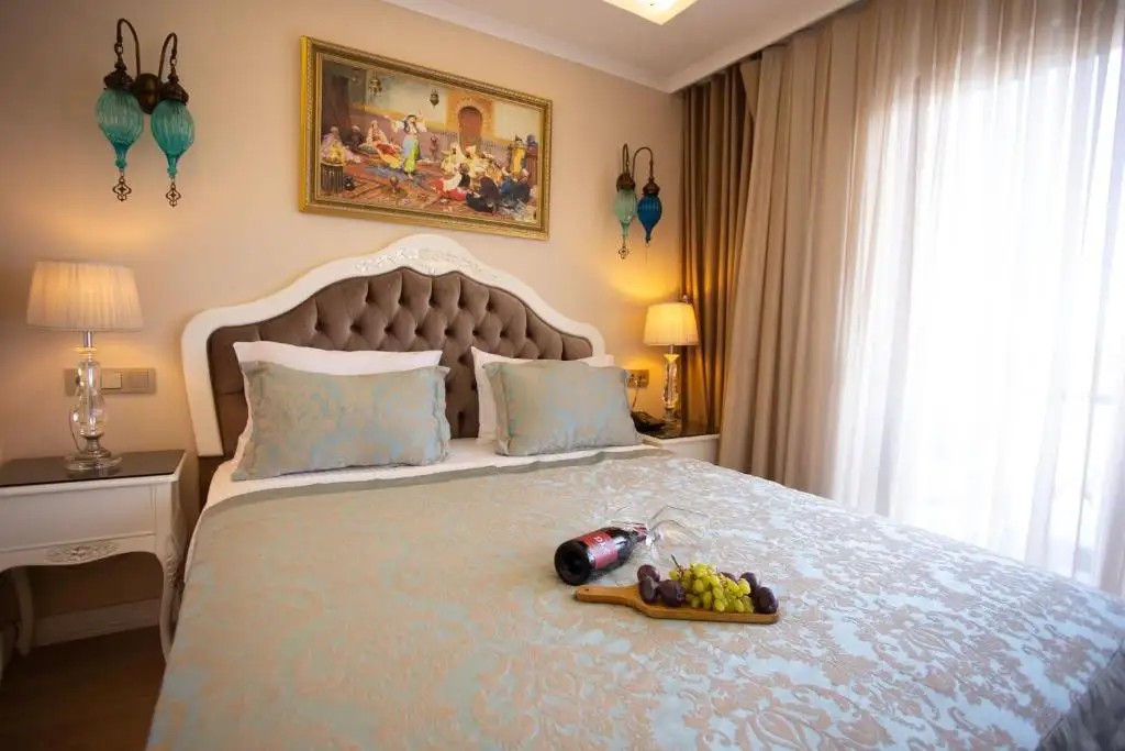BON HOTEL OLD CITY (EX. BON DESIGN & SUITE)