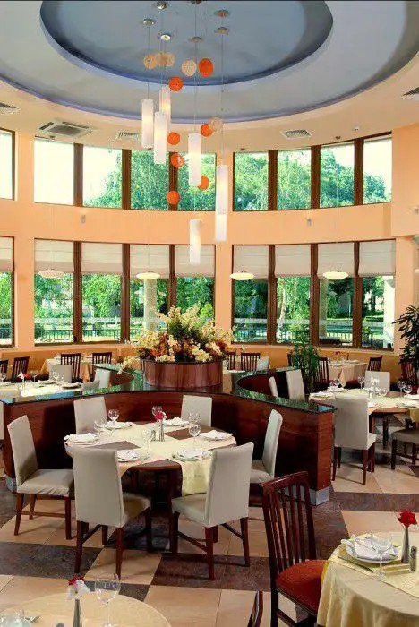 PRIMASOL RALITSA SUPERIOR GARDEN (EX. SECTOR K)