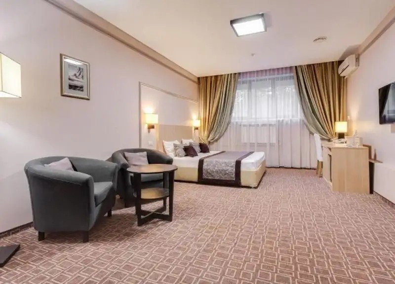 LEON SPA HOTEL (ЛЕОН СПА)