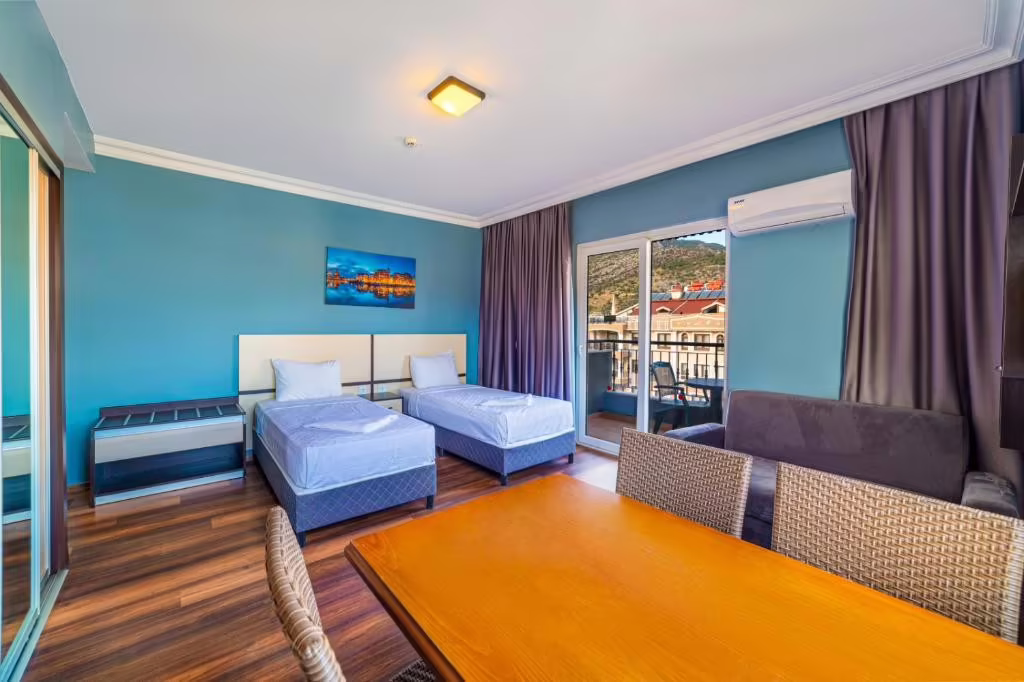 ROYALISA CITY APART