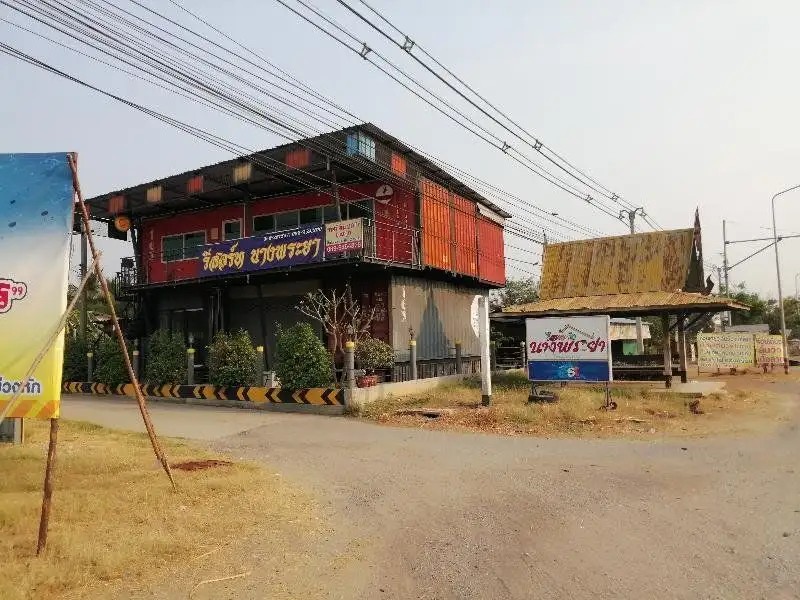 NANG PHRAYA RESORT