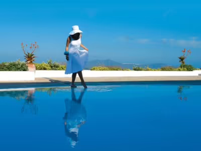 CALDERAS LILIUM VILLAS