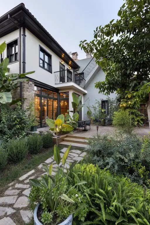 CASA SUR ANTALYA