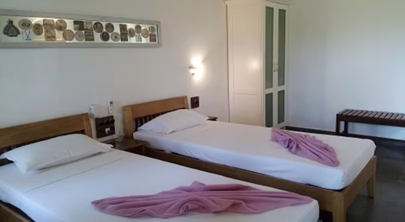 CAVALA THE SEA SIDE RESORT