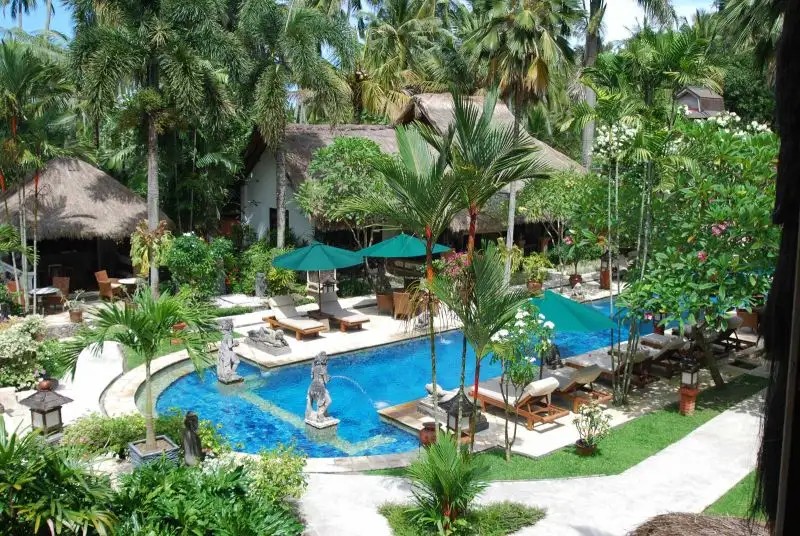 PURI MAS BOUTIQUE RESORTS & SPA