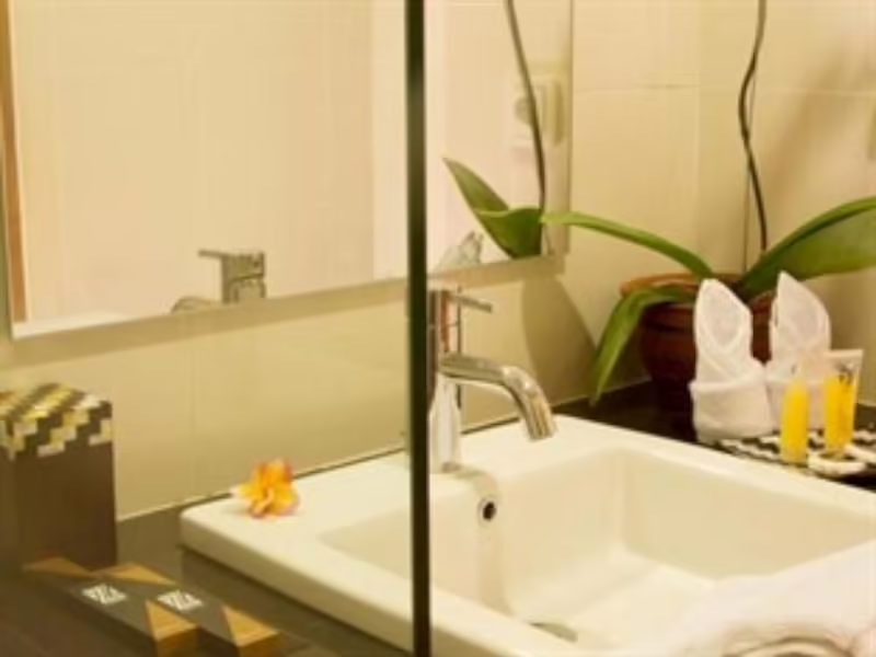 PING HOTEL SEMINYAK
