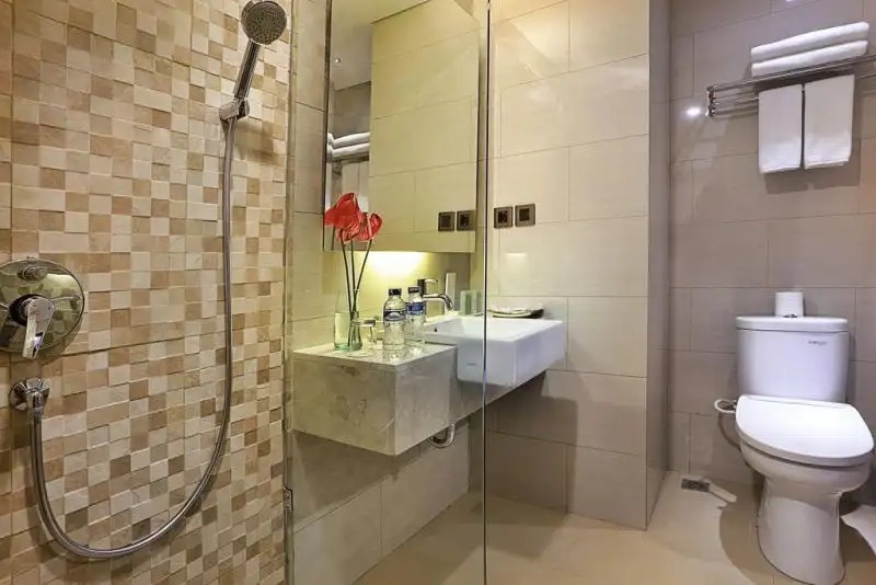 GOLDEN TULIP ESSENTIAL DENPASAR