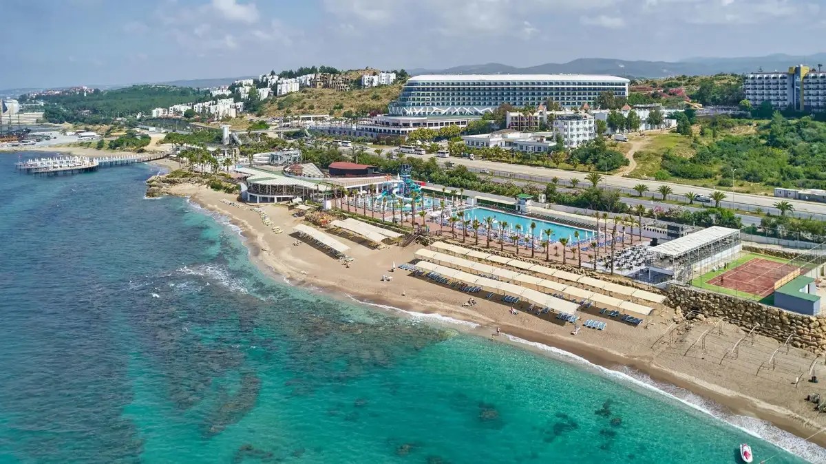 VIKINGEN INFINITY RESORT