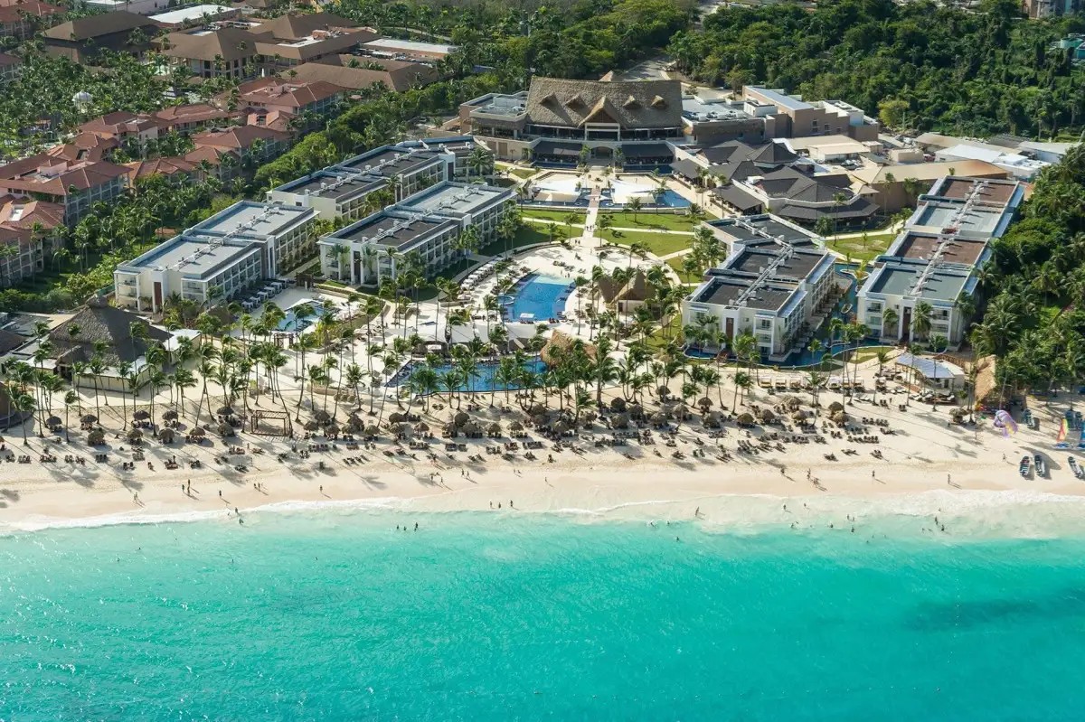 ROYALTON PUNTA CANA RESORT & CASINO