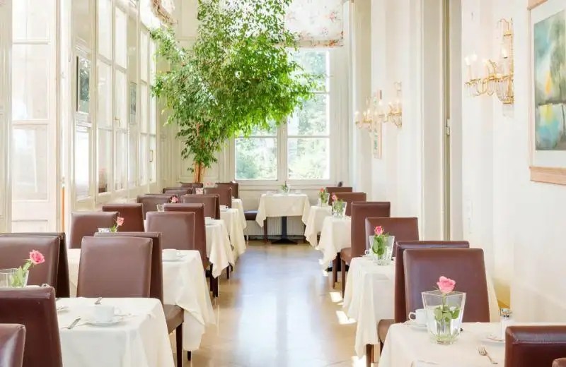 AUSTRIA TREND HOTEL SCHLOSS WILHELMINENBERG