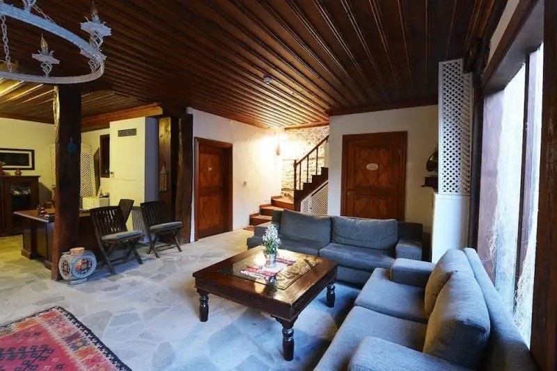 MISGIBI OTEL