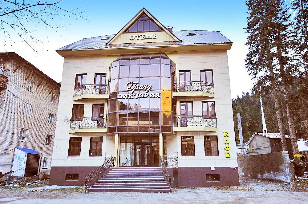 ГРАНД ВИКТОРИЯ