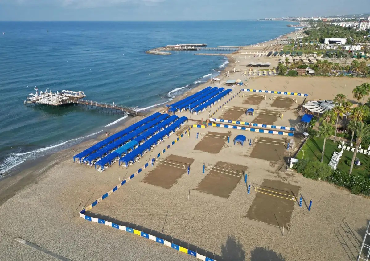 CLUB KASTALIA HOLIDAY VILLAGE