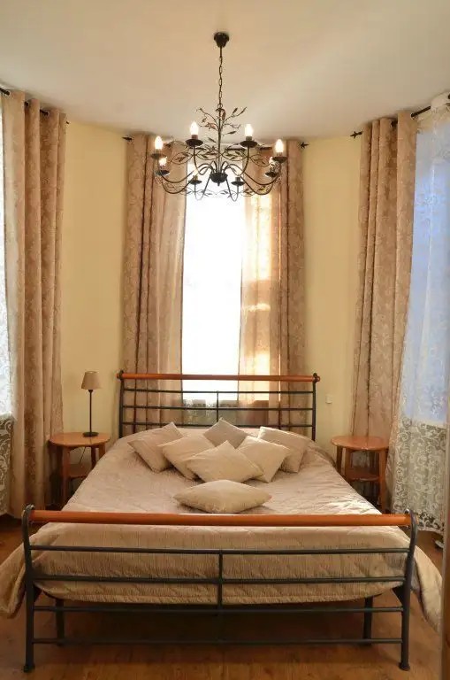 ГОСТЕВОЙ ДОМ BEST CORNER
