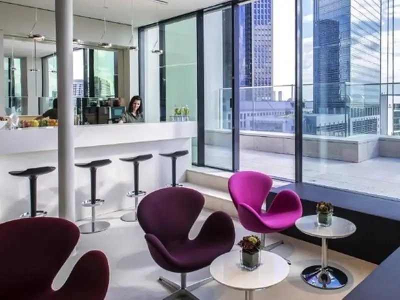 HESSISCHER HOF HOTEL