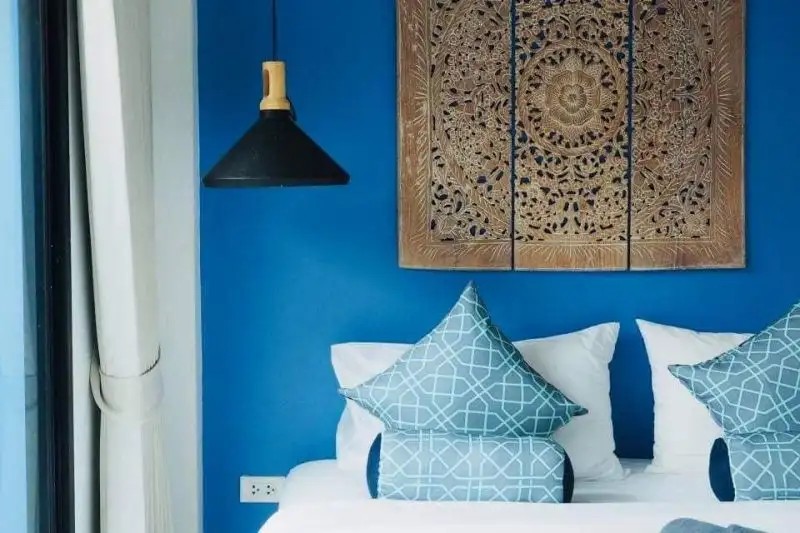 THE PANWA GUESTHOUSE