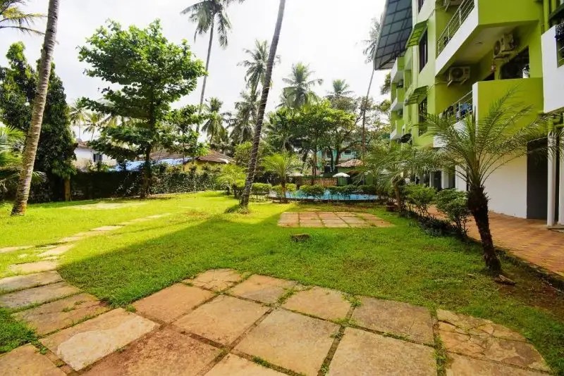 SHIVAM RESORT