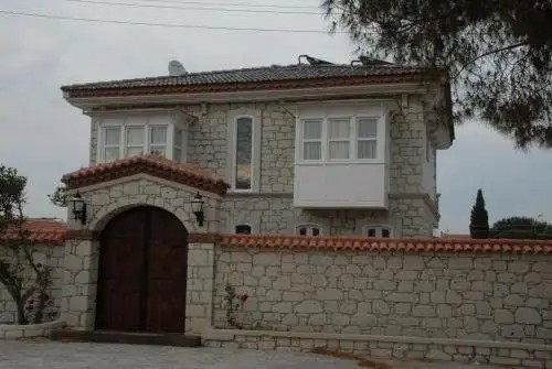 ALEYSIM HOTEL