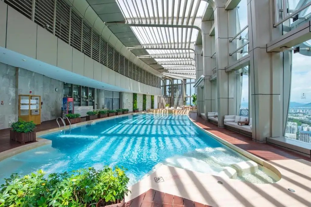 HYATT PLACE SANYA CITY CENTER
