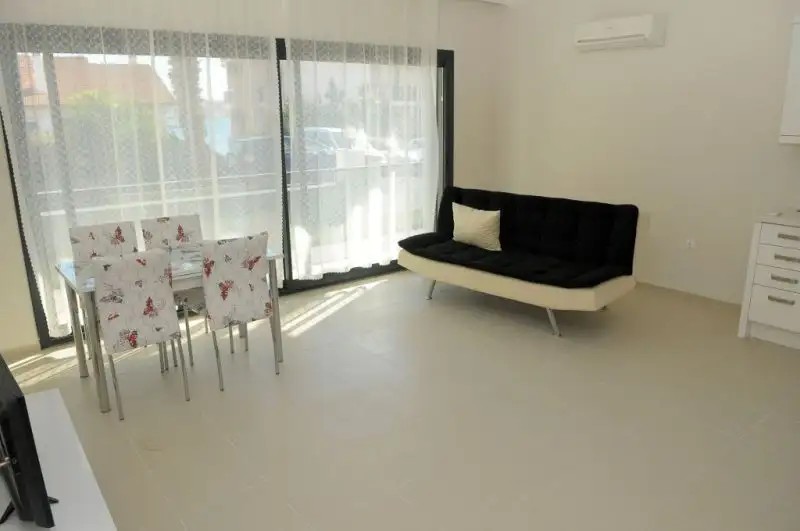 SAATLI APART OTEL