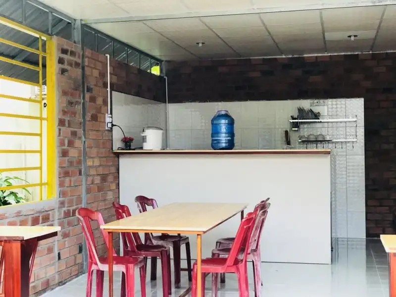 KIM NHUNG BUNGALOW