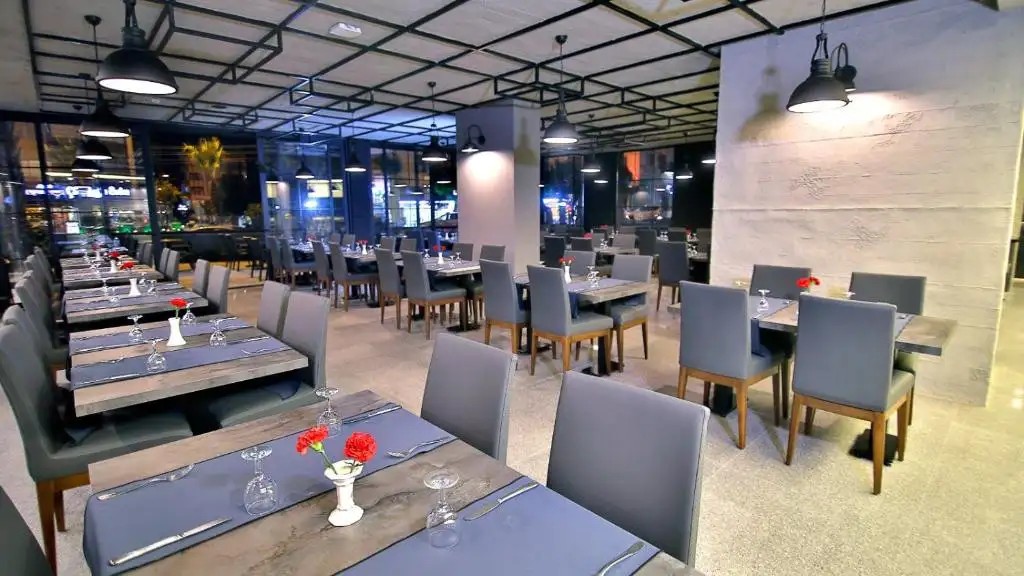 RAMIRA JOY HOTEL (EX. ELITE ORKIDE SUITE)