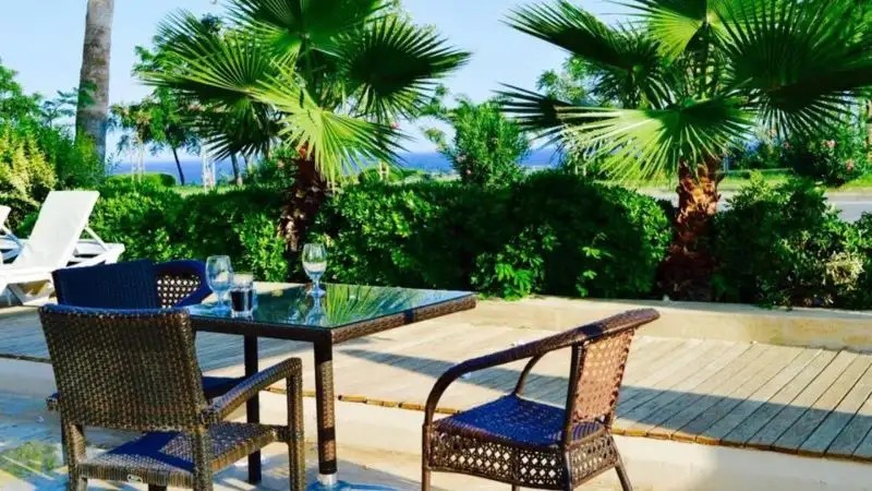 NEBILUX HOTEL